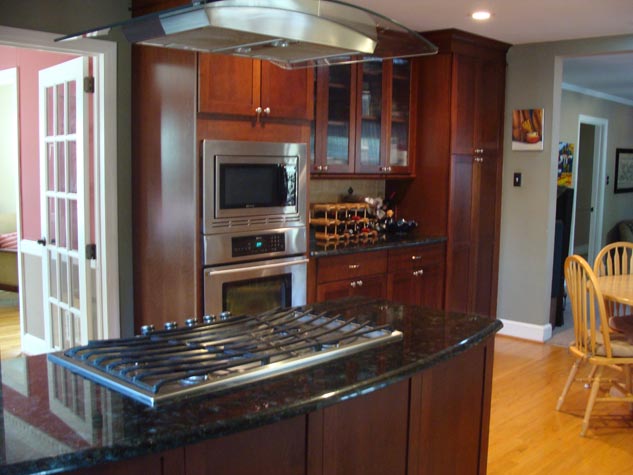 Kitchen and Bath Charlotte